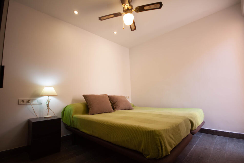 23 Soling 65 Bungalow La manga San Javier