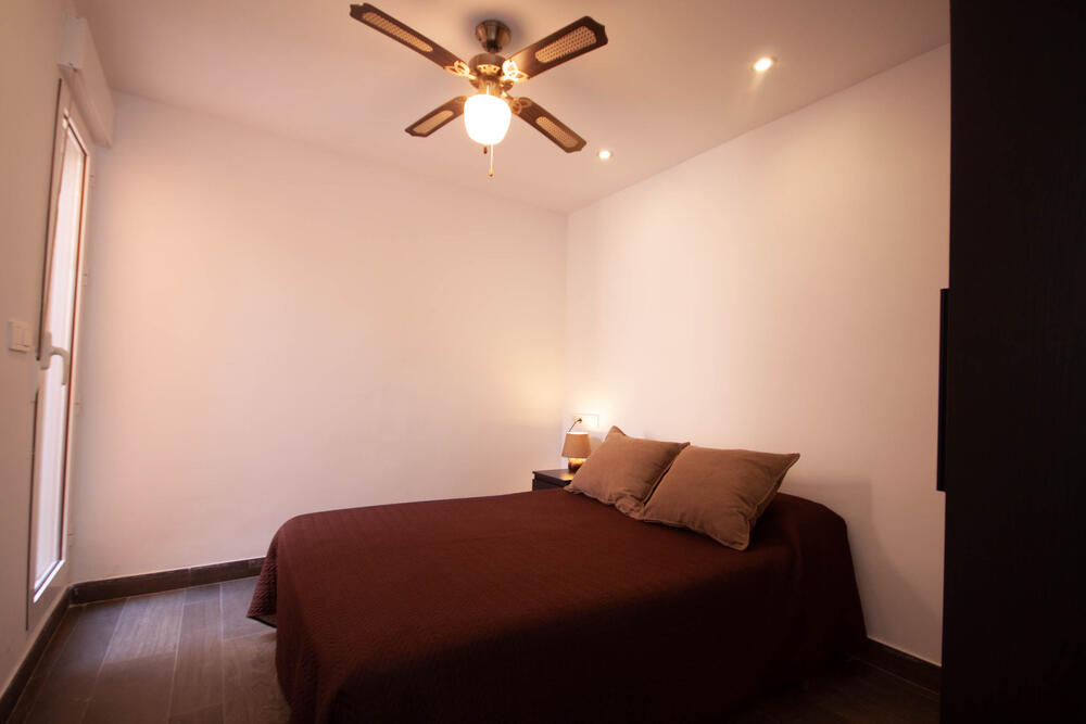 23 Soling 65 Bungalow La manga San Javier