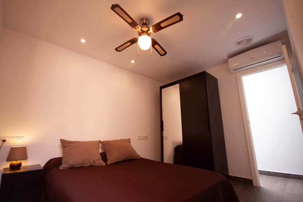 23 Soling 65 Bungalow La manga San Javier