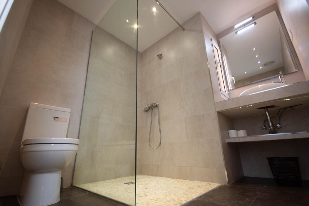 23 Soling 65 Bungalow La manga San Javier