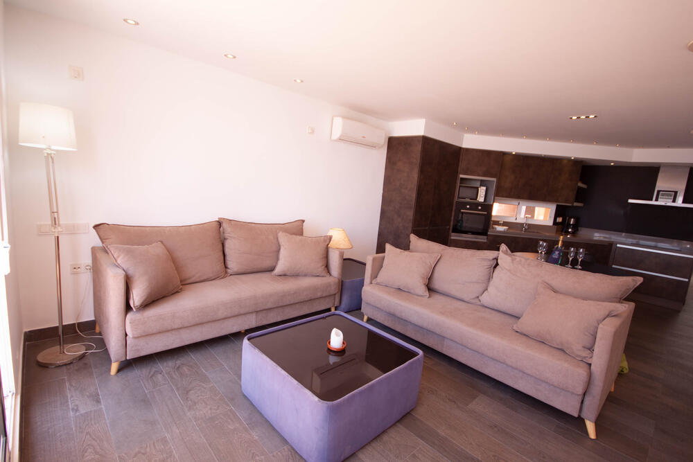 23 Soling 65 Bungalow La manga San Javier