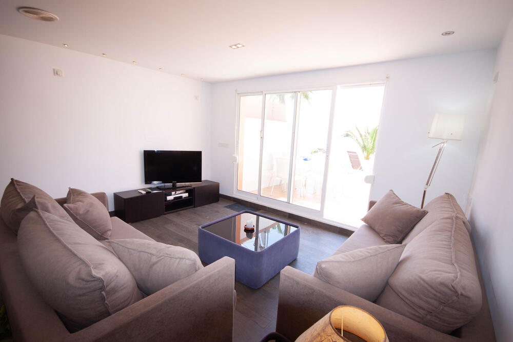 23 Soling 65 Bungalow La manga San Javier