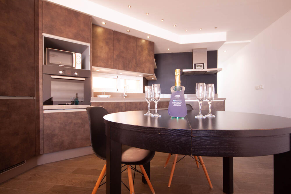 23 Soling 65 Bungalow La manga San Javier