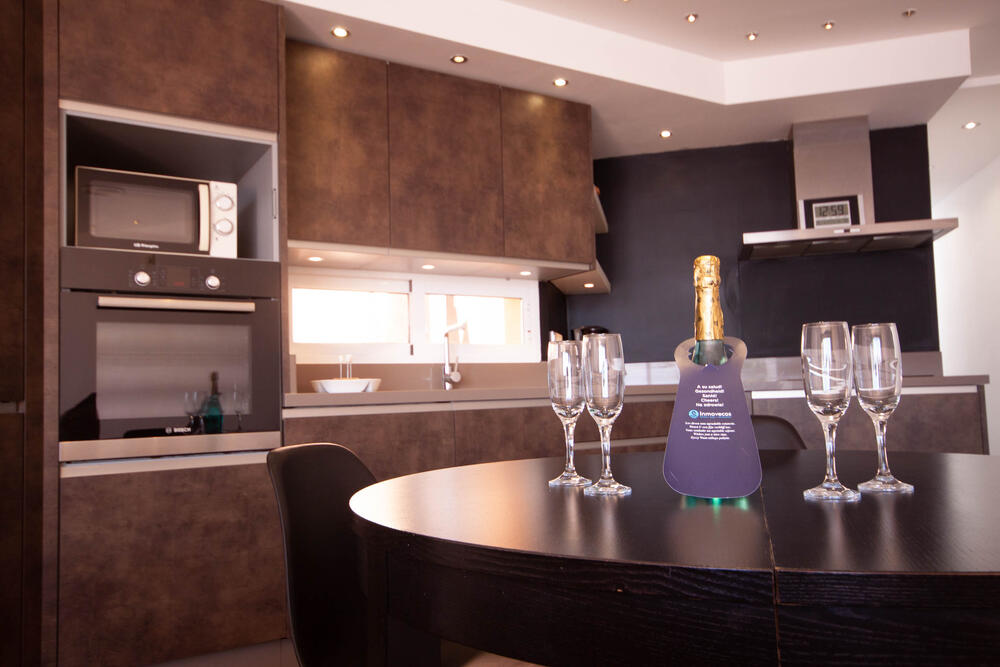 23 Soling 65 Bungalow La manga San Javier