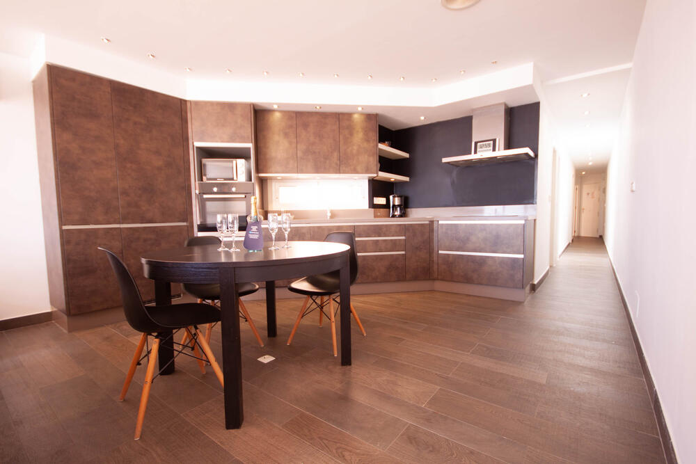 23 Soling 65 Bungalow La manga San Javier