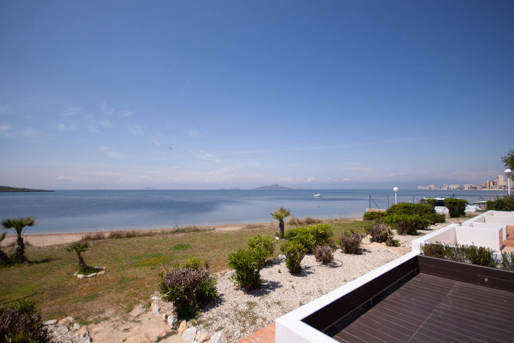 23 Soling 65 Bungalow La manga San Javier