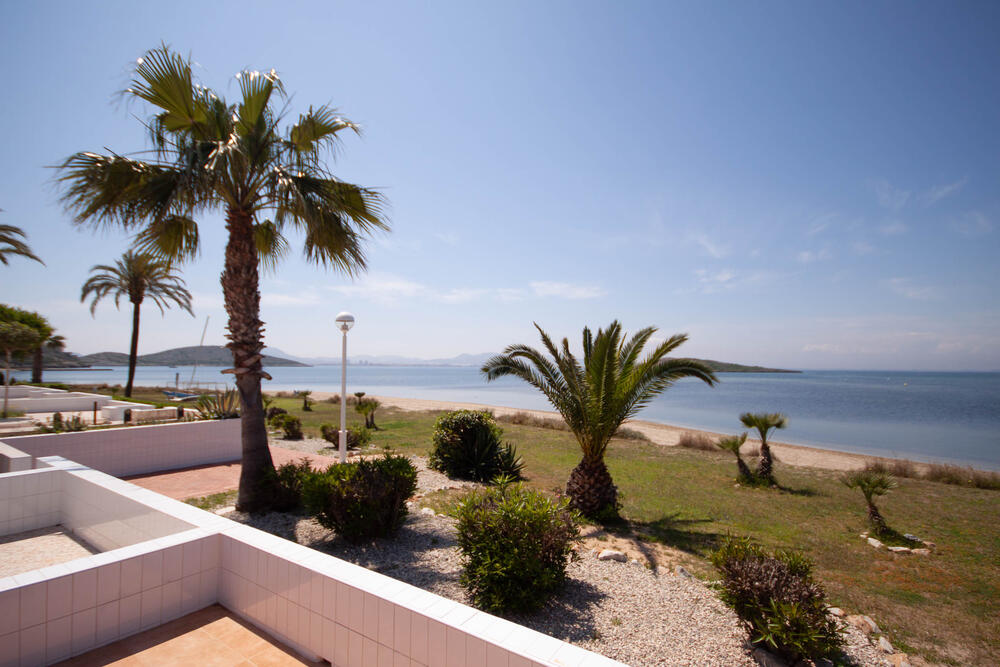 23 Soling 65 Bungalow La manga San Javier