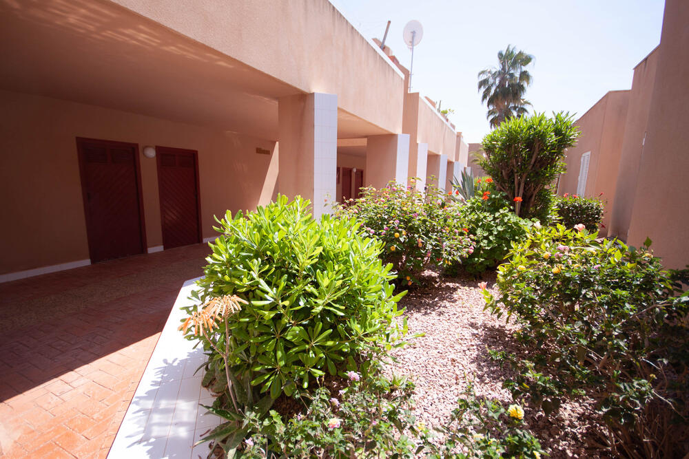 23 Soling 65 Bungalow La manga San Javier