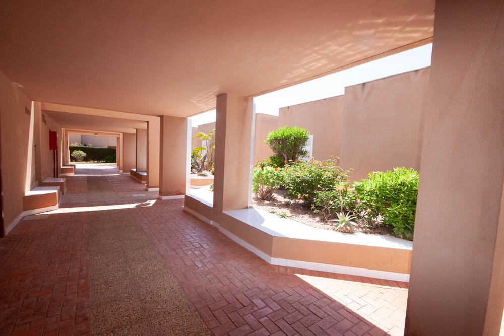 23 Soling 65 Bungalow La manga San Javier
