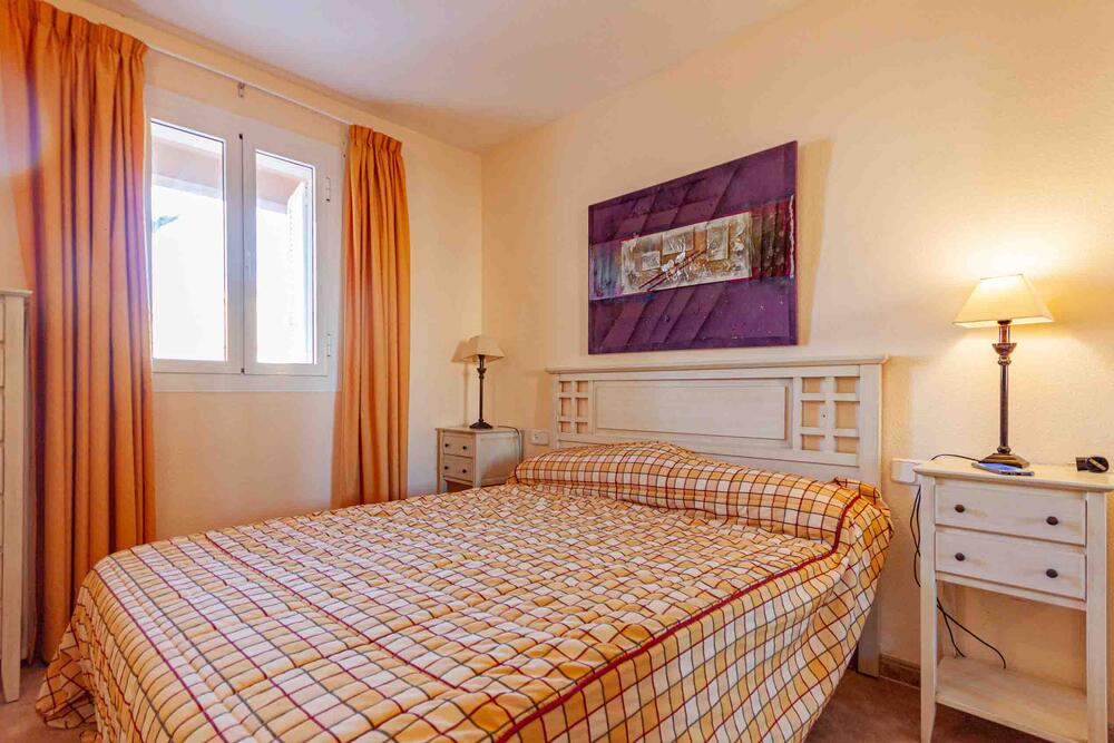 24 Soling 103 Appartement la manga San Javier