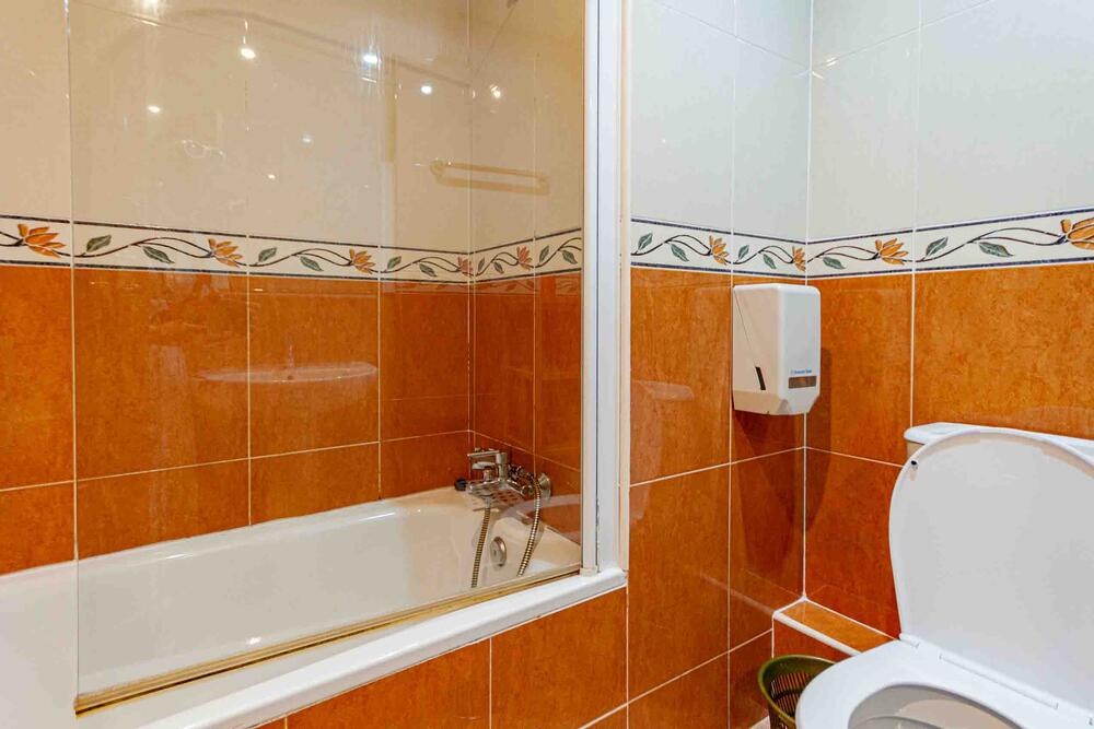 24 Soling 103 Appartement la manga San Javier