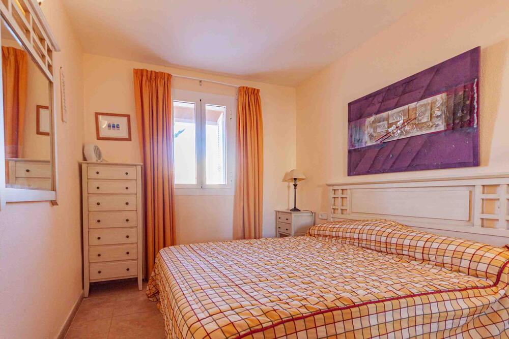 24 Soling 103 Appartement la manga San Javier