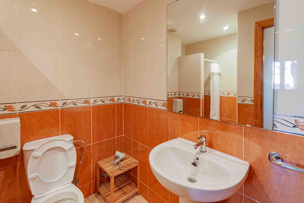 24 Soling 103 Appartement la manga San Javier