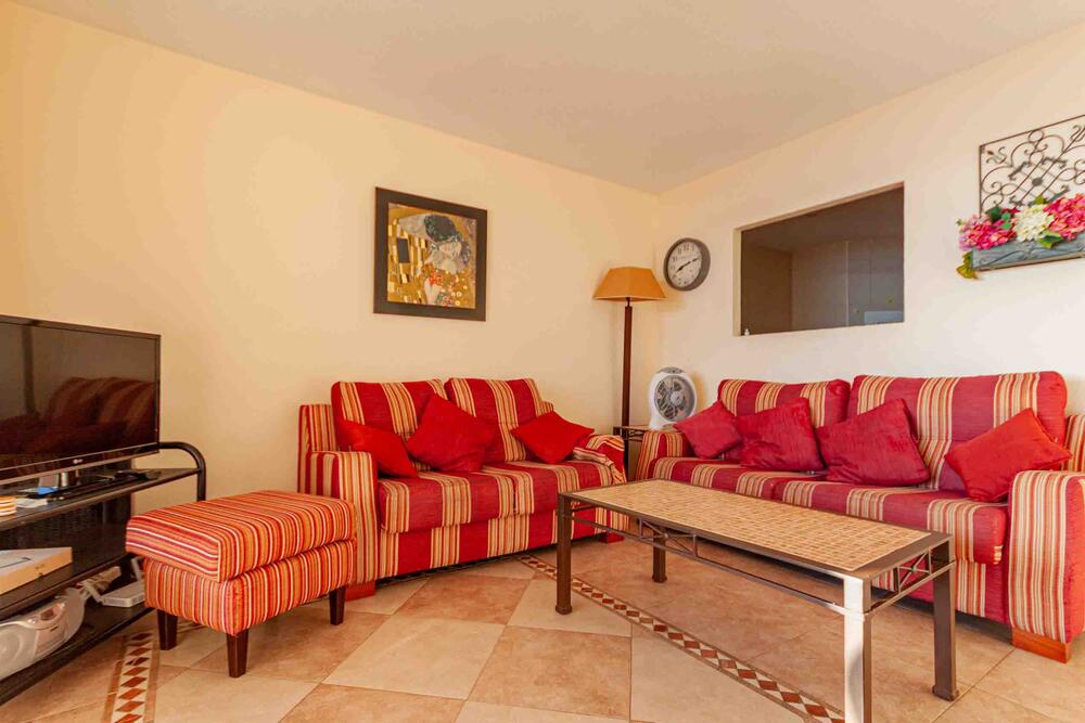 24 Soling 103 Appartement la manga San Javier