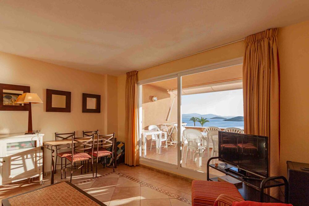 24 Soling 103 Appartement la manga San Javier
