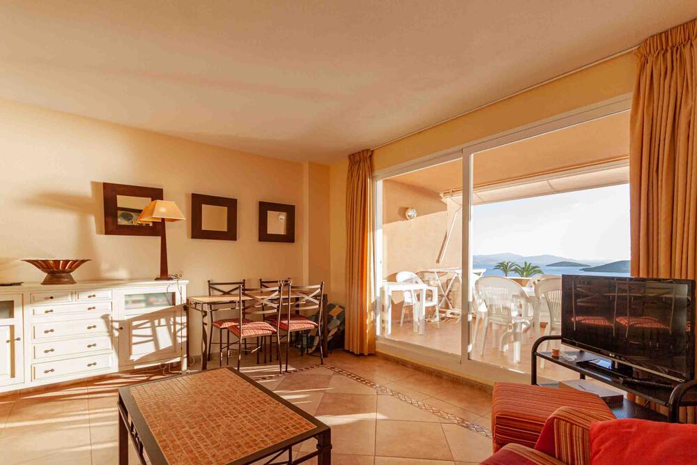 24 Soling 103 Appartement la manga San Javier