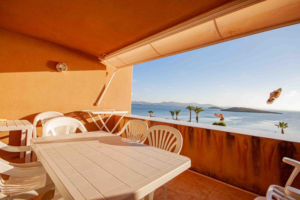 24 Soling 103 Appartement la manga San Javier 24 Soling 103 Appartement la manga San Javier