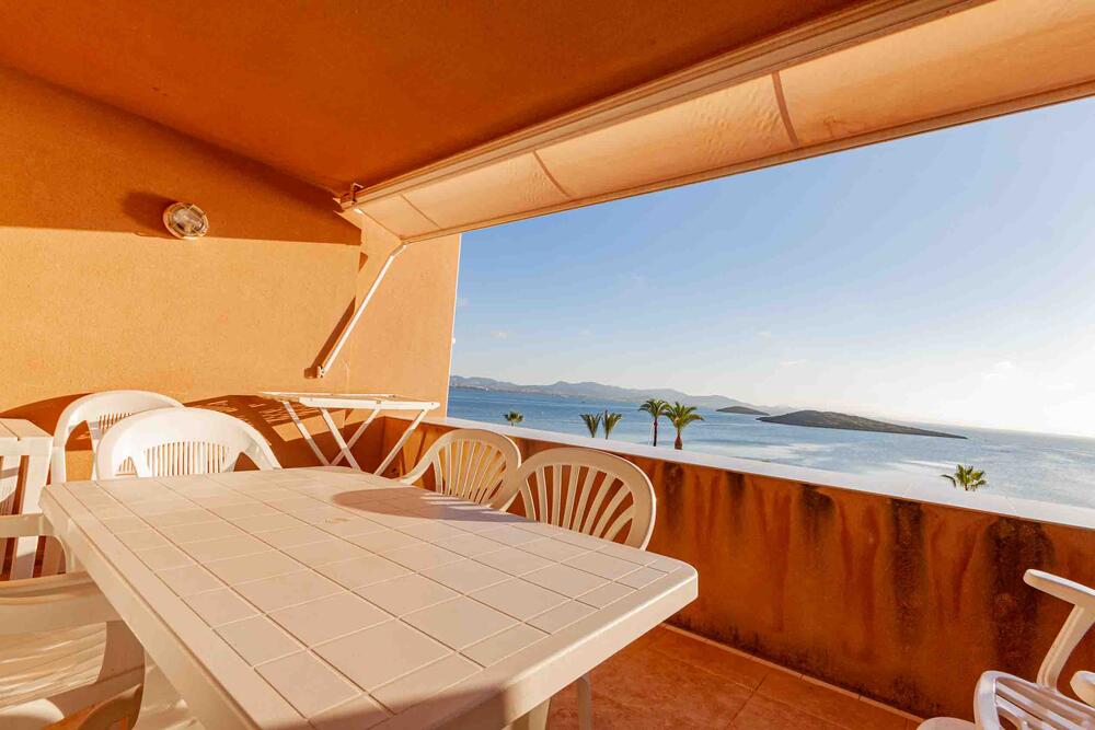 24 Soling 103 Appartement la manga San Javier