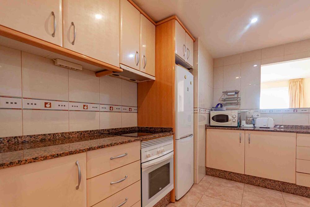 24 Soling 103 Appartement la manga San Javier