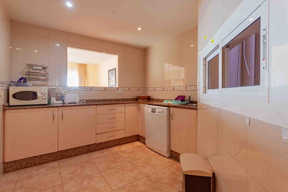 24 Soling 103 Appartement la manga San Javier