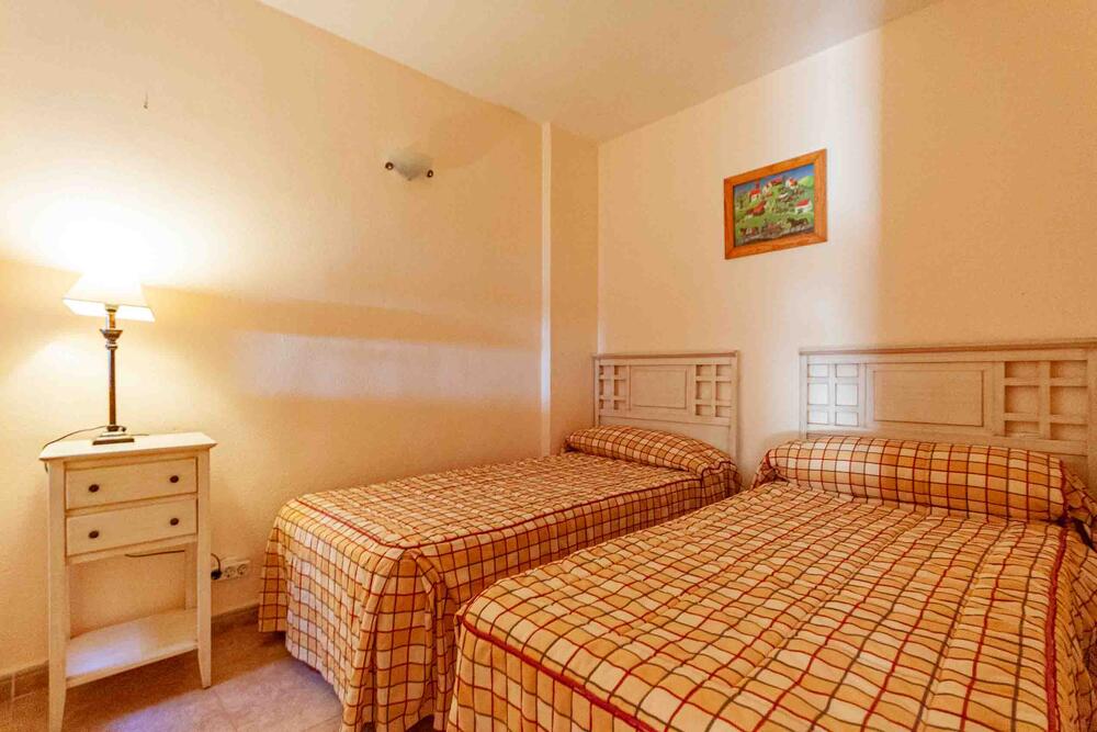 24 Soling 103 Appartement la manga San Javier