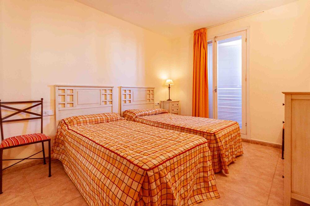 24 Soling 103 Appartement la manga San Javier