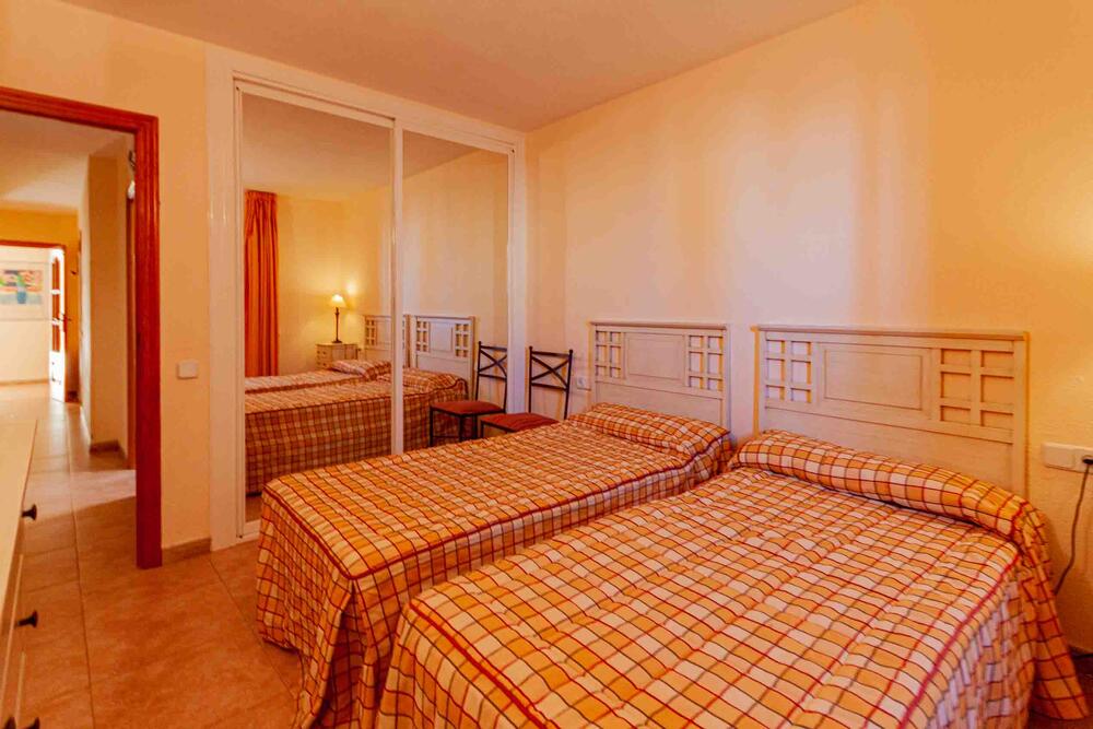 24 Soling 103 Appartement la manga San Javier