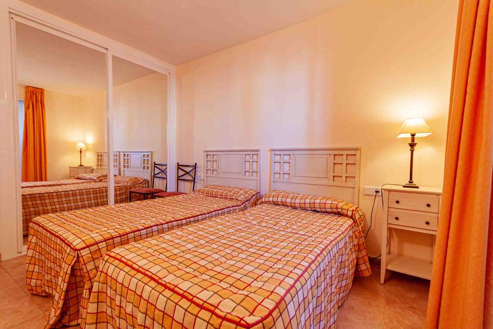 24 Soling 103 Appartement la manga San Javier
