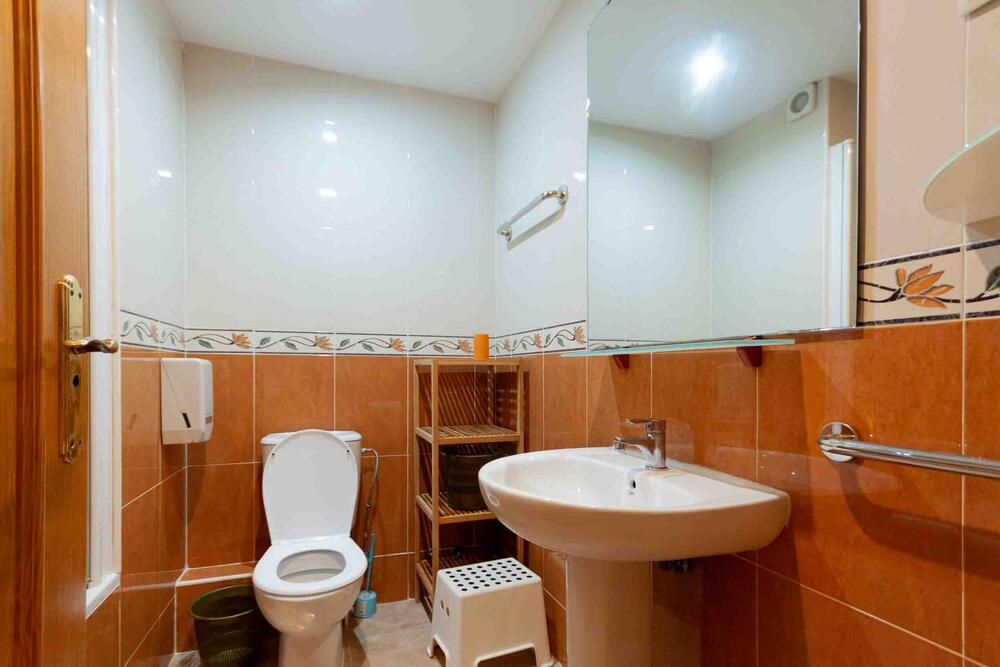 24 Soling 103 Appartement la manga San Javier