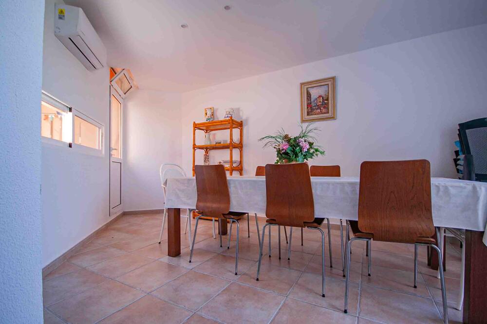 25 Soling 12 Bungalow La manga San Javier