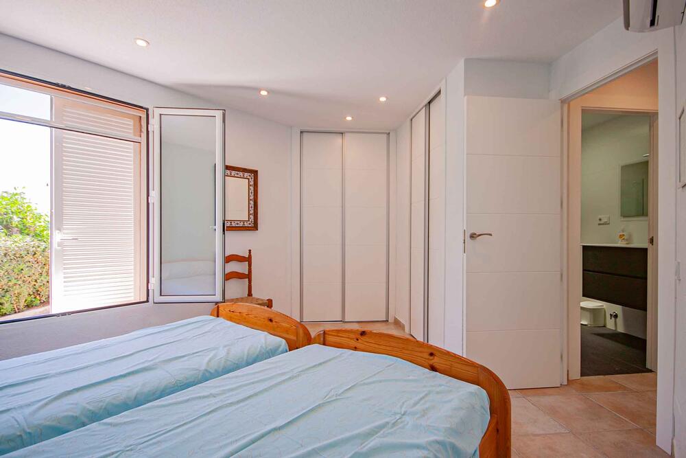 25 Soling 12 Bungalow La manga San Javier
