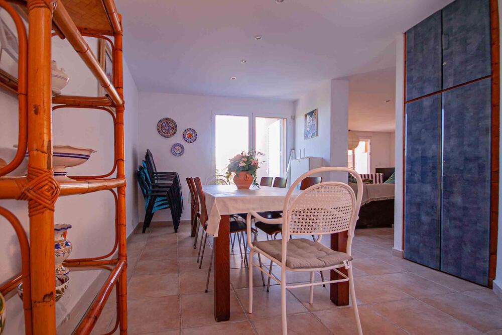 25 Soling 12 Bungalow La manga San Javier