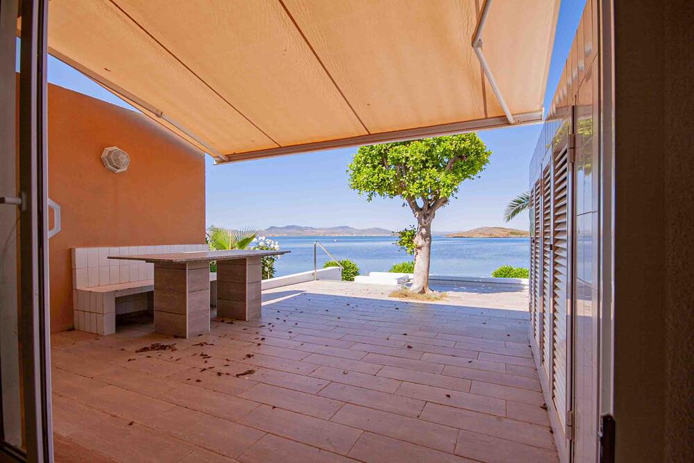 25 Soling 12 Bungalow La manga San Javier
