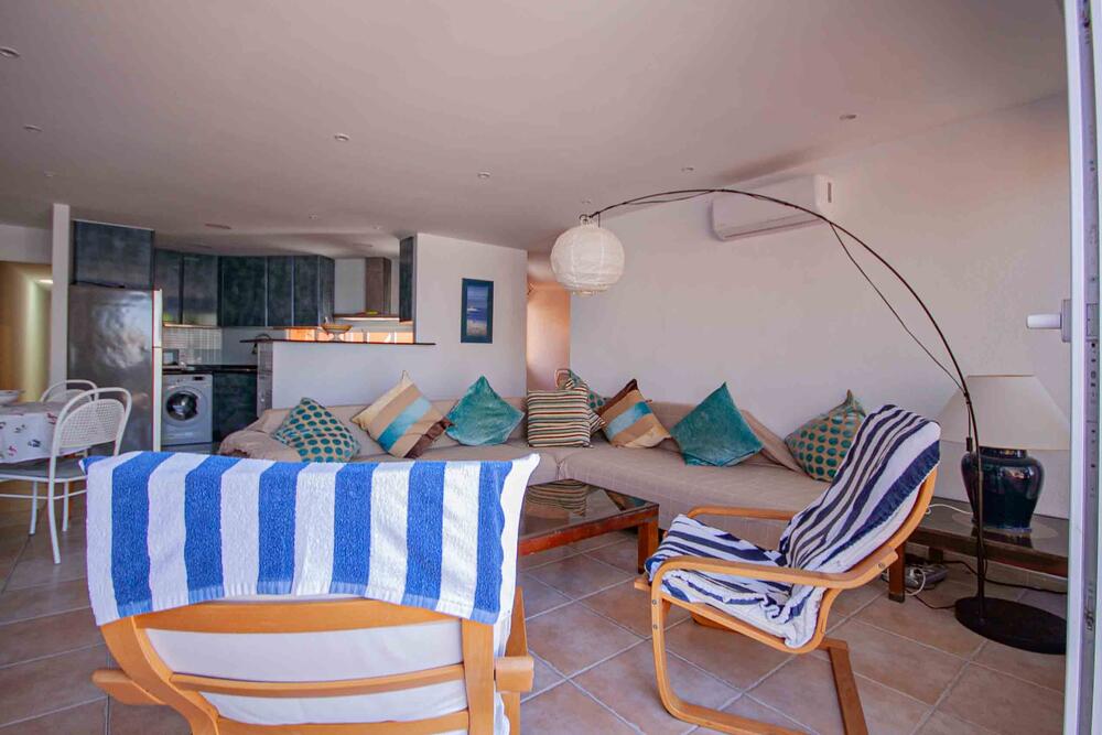25 Soling 12 Bungalow La manga San Javier