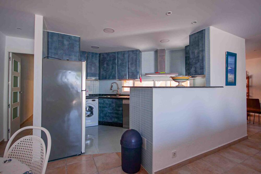 25 Soling 12 Bungalow La manga San Javier