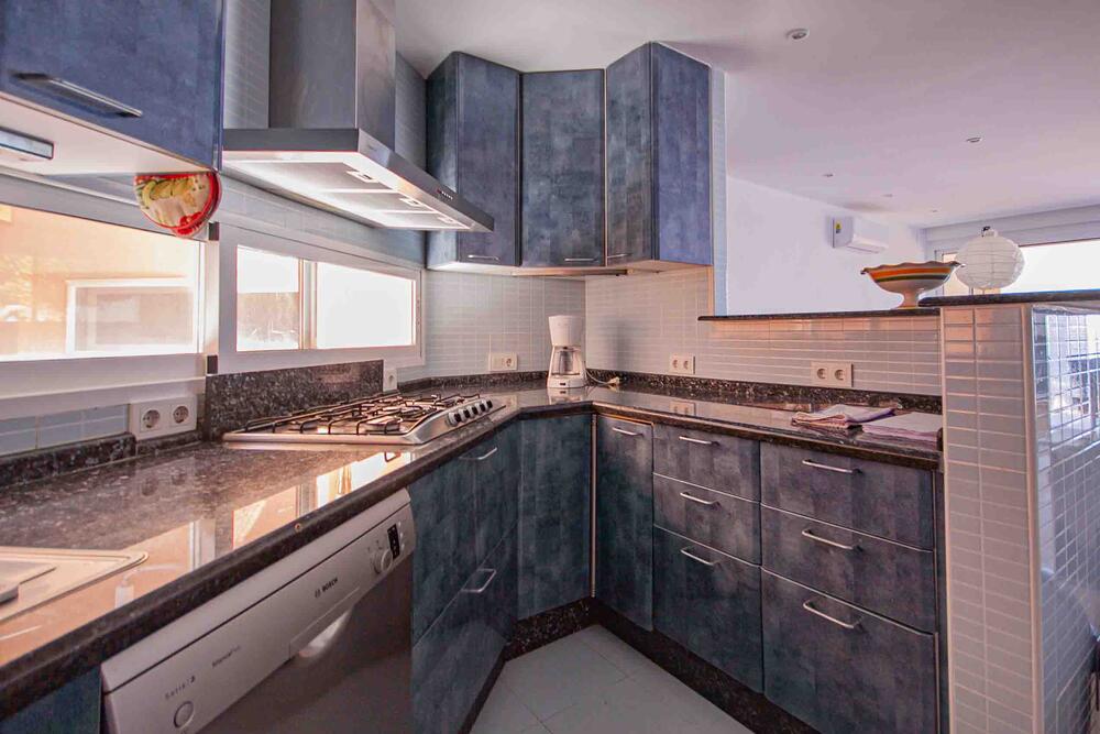 25 Soling 12 Bungalow La manga San Javier