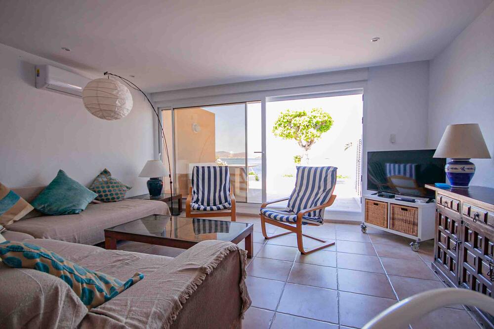 25 Soling 12 Bungalow La manga San Javier