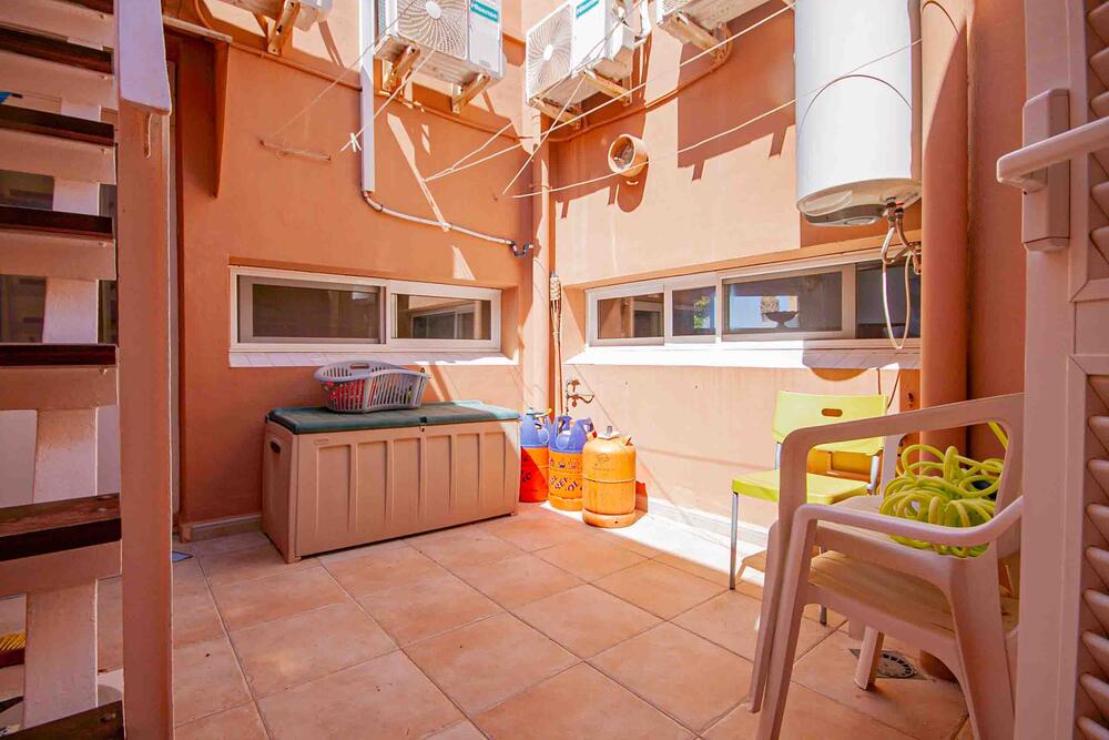 25 Soling 12 Bungalow La manga San Javier