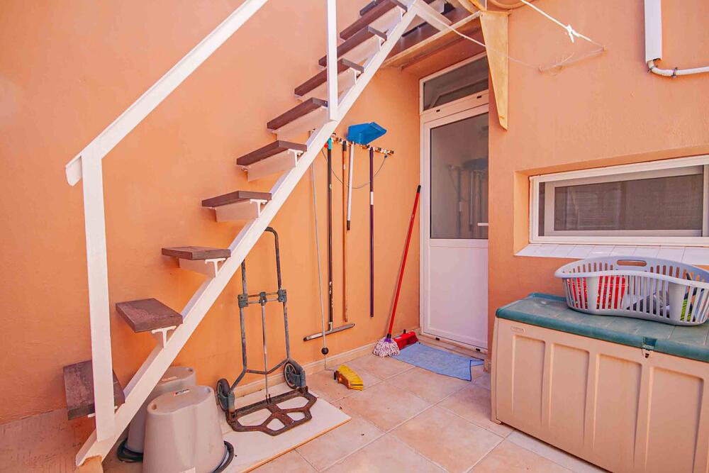 25 Soling 12 Bungalow La manga San Javier