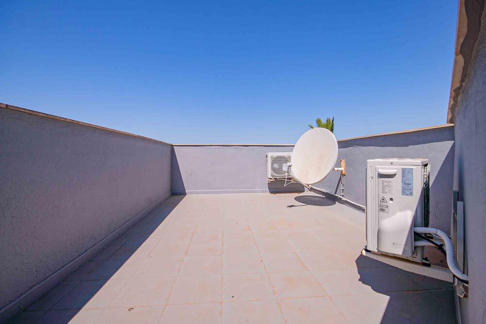 25 Soling 12 Bungalow La manga San Javier
