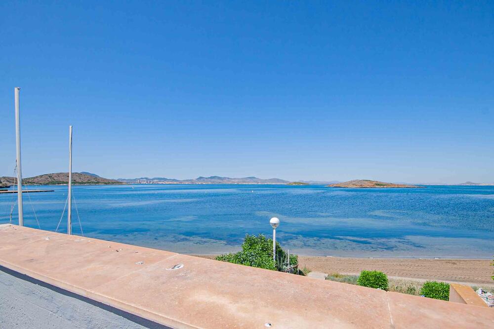 25 Soling 12 Bungalow La manga San Javier