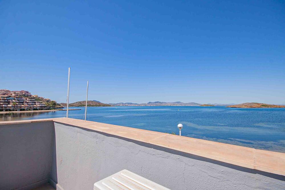 25 Soling 12 Bungalow La manga San Javier