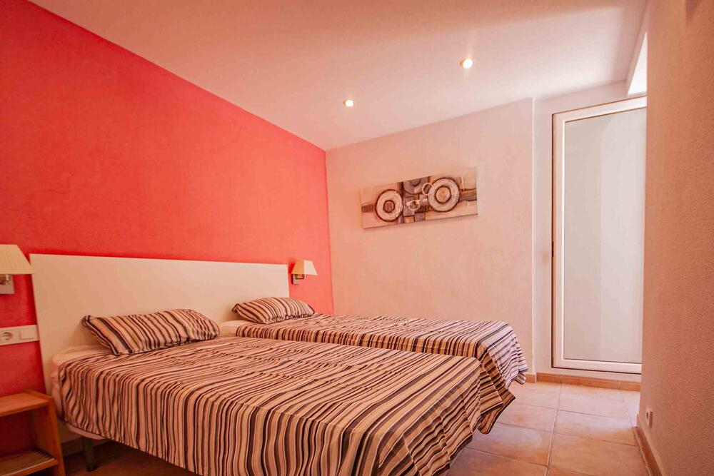 25 Soling 12 Bungalow La manga San Javier