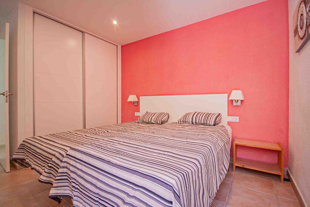 25 Soling 12 Bungalow La manga San Javier