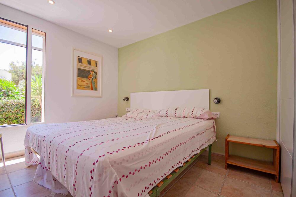 25 Soling 12 Bungalow La manga San Javier