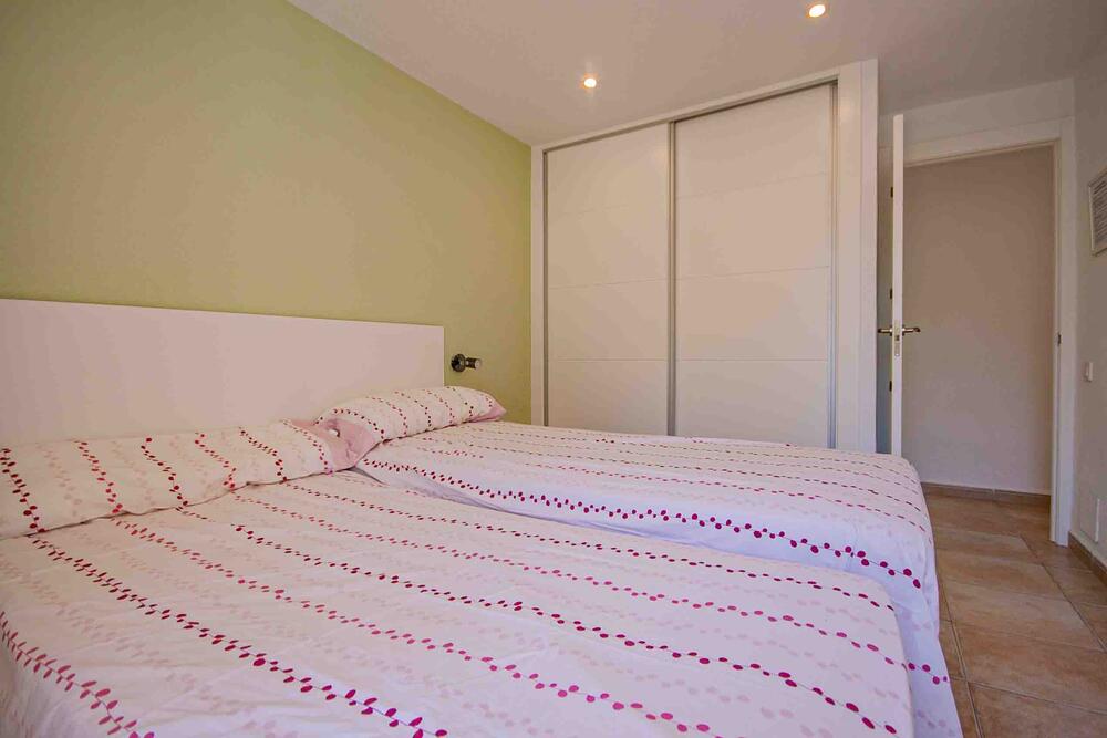 25 Soling 12 Bungalow La manga San Javier