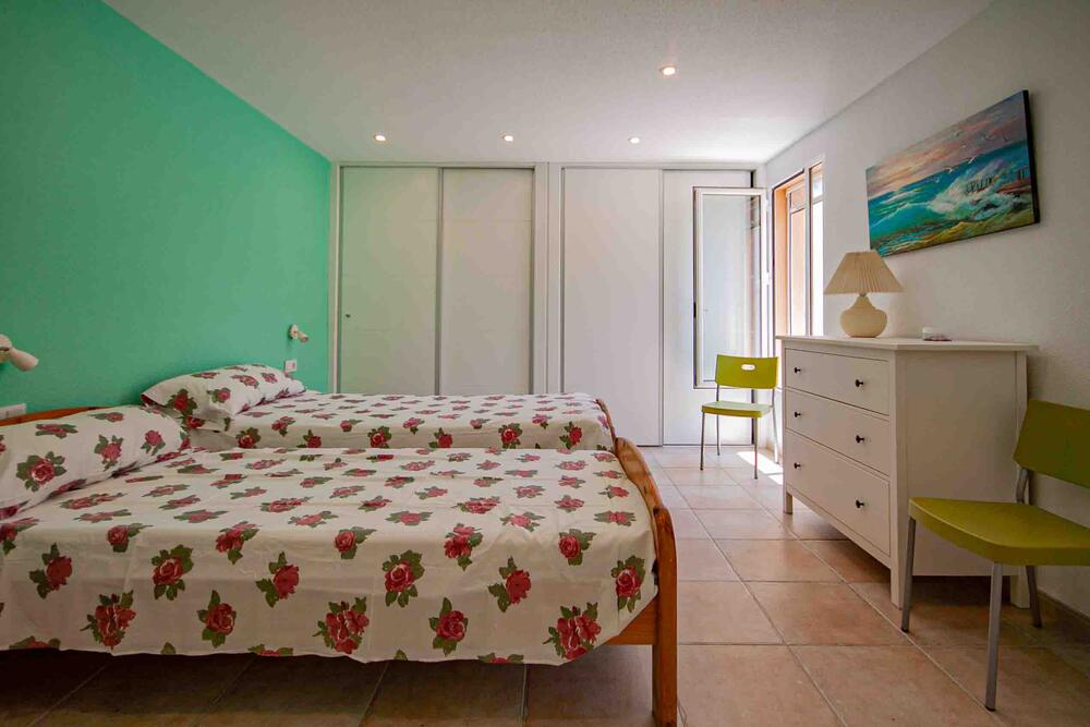 25 Soling 12 Bungalow La manga San Javier