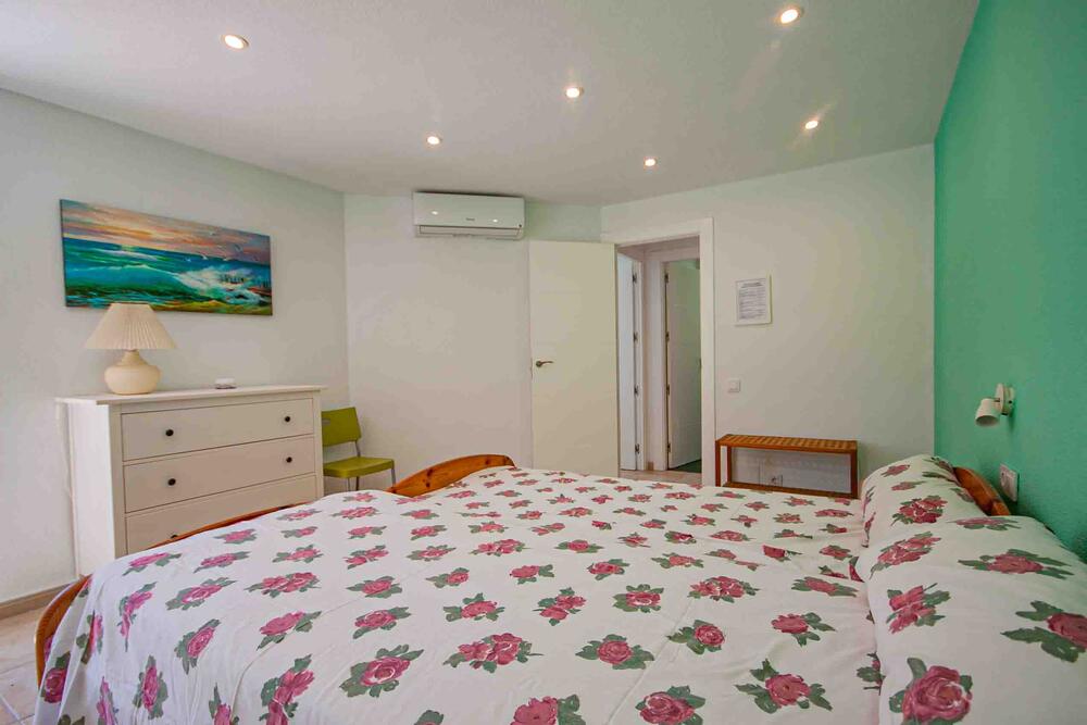 25 Soling 12 Bungalow La manga San Javier