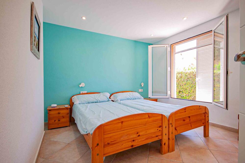 25 Soling 12 Bungalow La manga San Javier