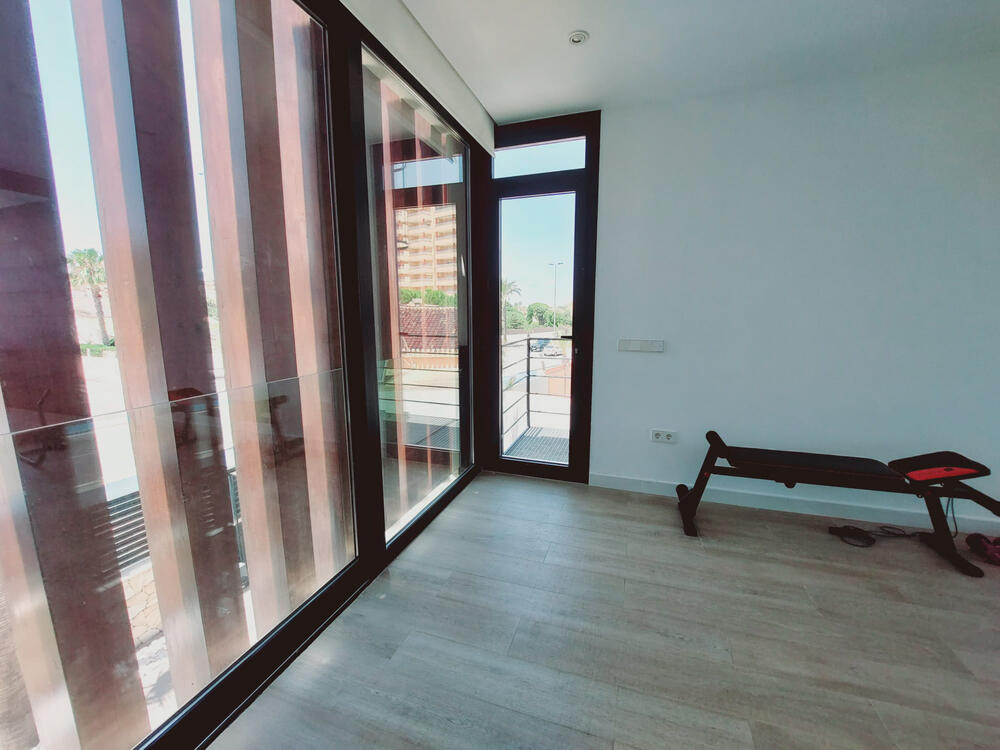 26 Villa Gawy Detached house / Villa La manga San Javier 26 Villa Gawy Detached house / Villa La manga San Javier